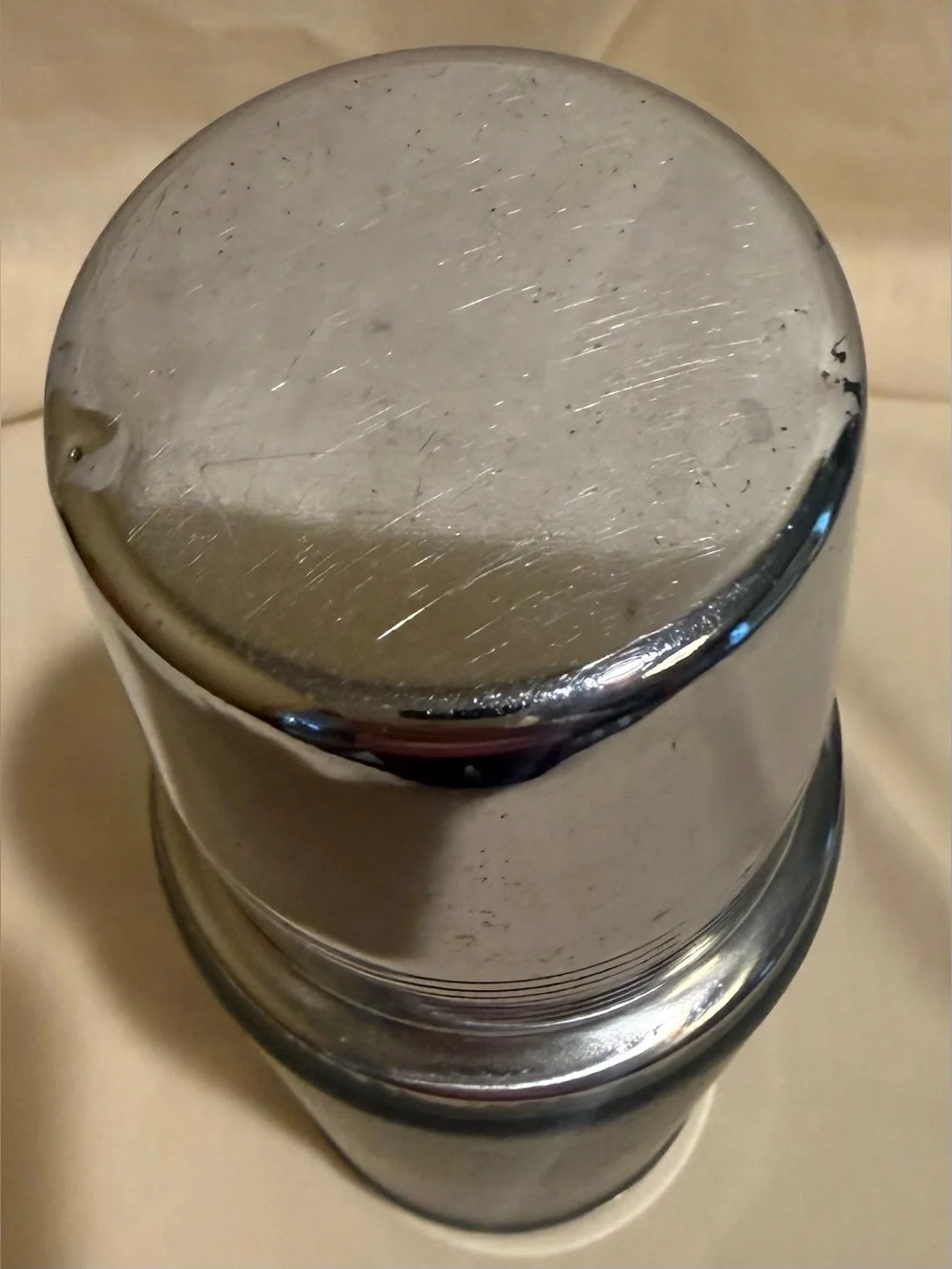 Vintage Stanley Thermos  Olive Green Stainless Steel “WILL NOT BREAK” - Picture 12 of 17